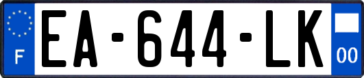 EA-644-LK