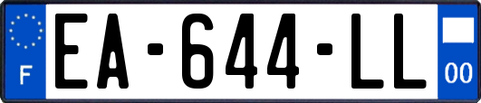 EA-644-LL
