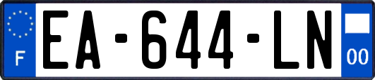 EA-644-LN
