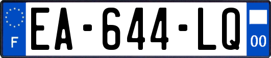 EA-644-LQ