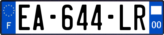 EA-644-LR