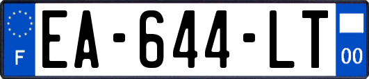 EA-644-LT