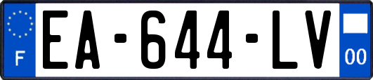 EA-644-LV