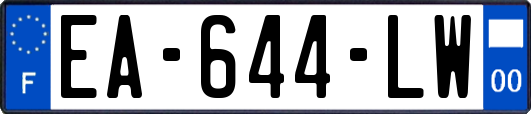 EA-644-LW