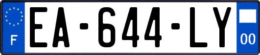 EA-644-LY