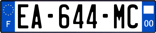 EA-644-MC