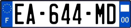 EA-644-MD