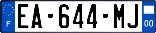 EA-644-MJ