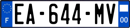 EA-644-MV