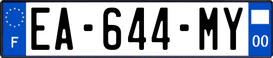 EA-644-MY