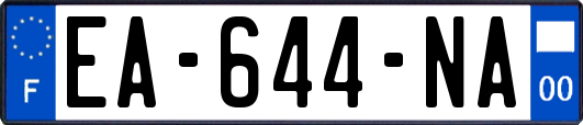 EA-644-NA