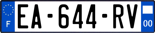 EA-644-RV