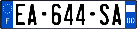 EA-644-SA