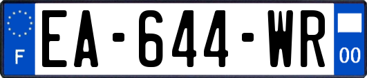 EA-644-WR