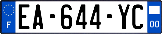 EA-644-YC