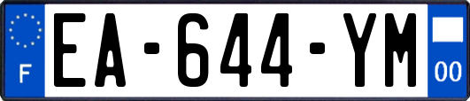 EA-644-YM