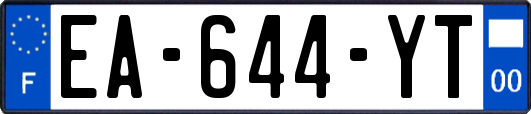 EA-644-YT