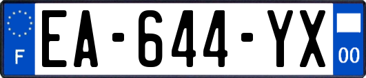 EA-644-YX