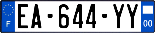 EA-644-YY