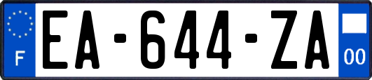 EA-644-ZA