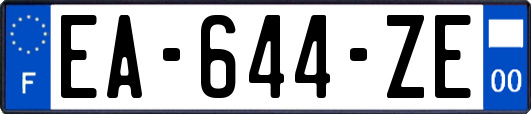 EA-644-ZE