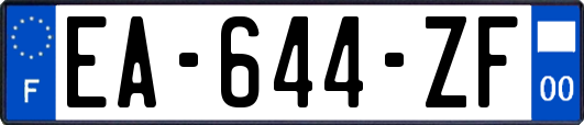 EA-644-ZF