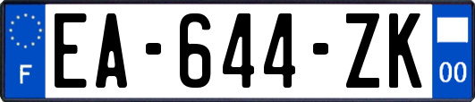 EA-644-ZK