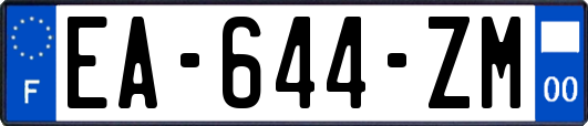 EA-644-ZM