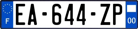 EA-644-ZP