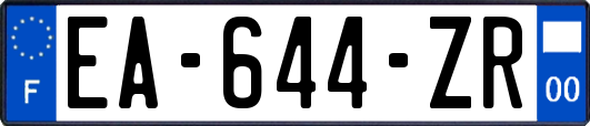 EA-644-ZR