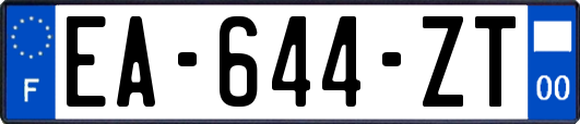 EA-644-ZT