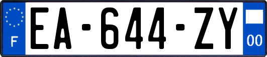 EA-644-ZY