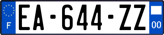 EA-644-ZZ