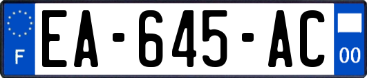 EA-645-AC