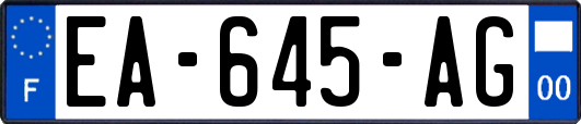 EA-645-AG