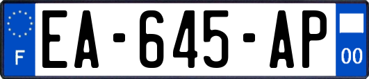 EA-645-AP