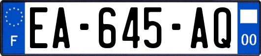 EA-645-AQ