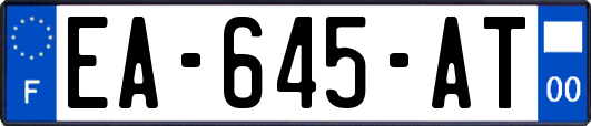 EA-645-AT