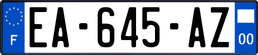 EA-645-AZ