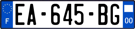 EA-645-BG