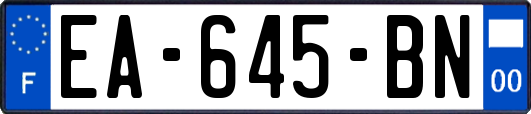 EA-645-BN