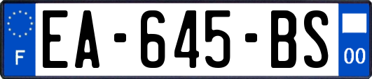 EA-645-BS