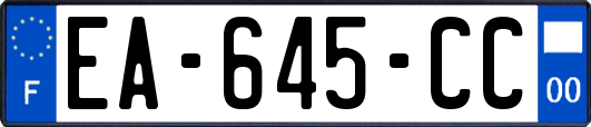 EA-645-CC