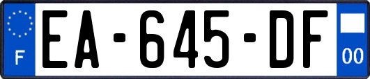 EA-645-DF