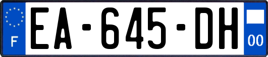 EA-645-DH