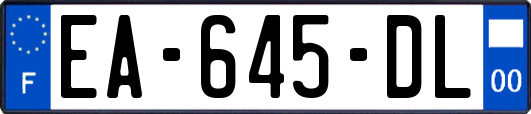 EA-645-DL