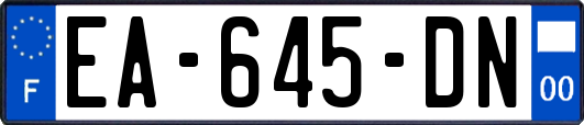 EA-645-DN