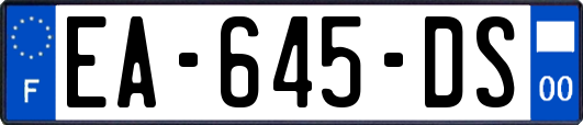 EA-645-DS