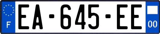 EA-645-EE