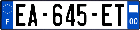 EA-645-ET